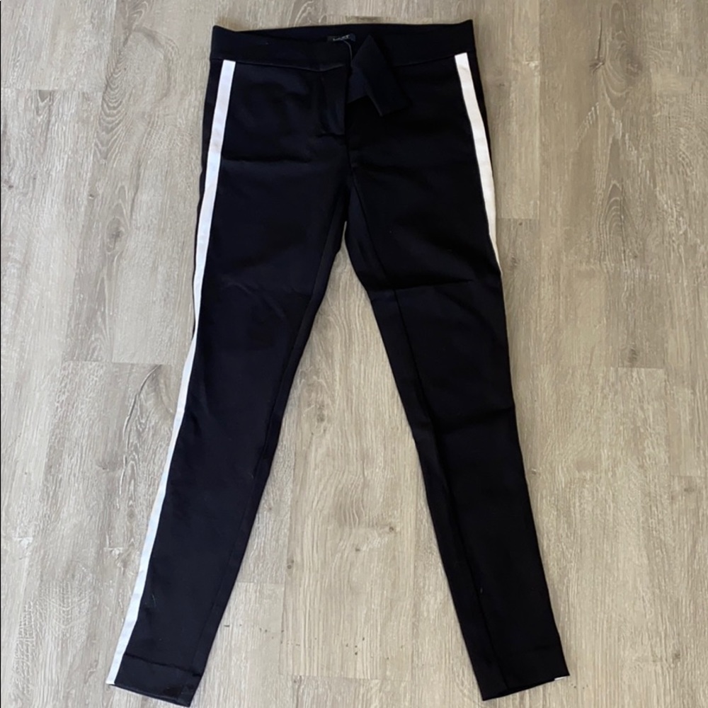 Ann Taylor LOFT black pant